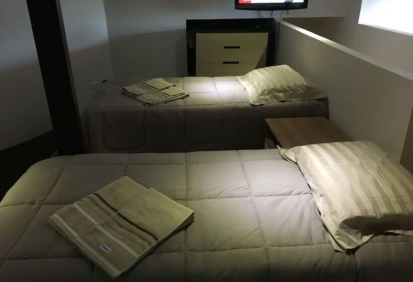 Szálloda Pousada Farol Da Rata