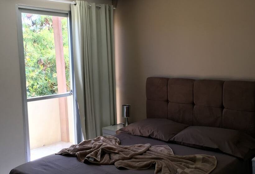 Szálloda Pousada Farol Da Rata