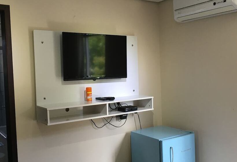 Szálloda Pousada Farol Da Rata