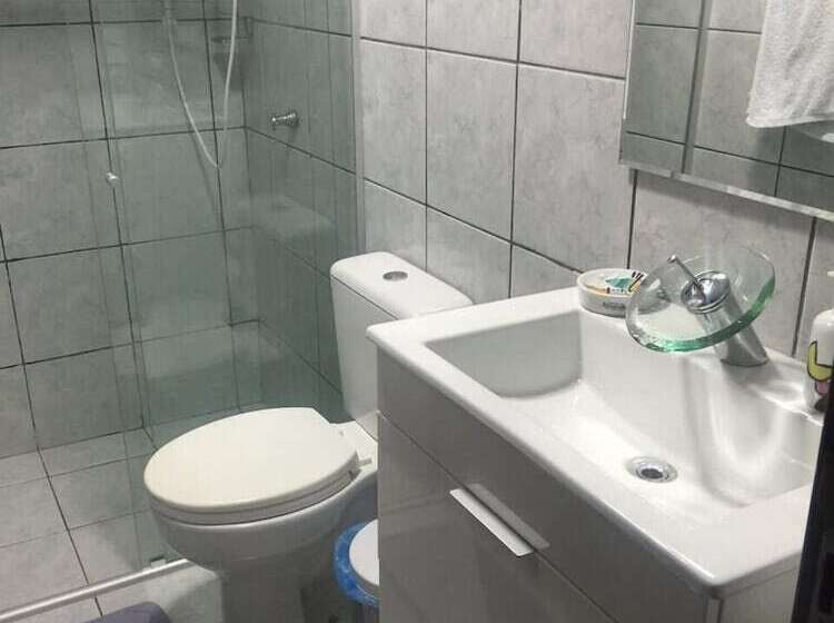 Szálloda Pousada Farol Da Rata