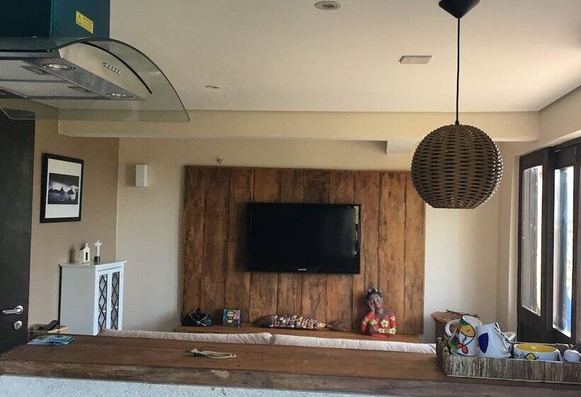 Szálloda Pousada Farol Da Rata