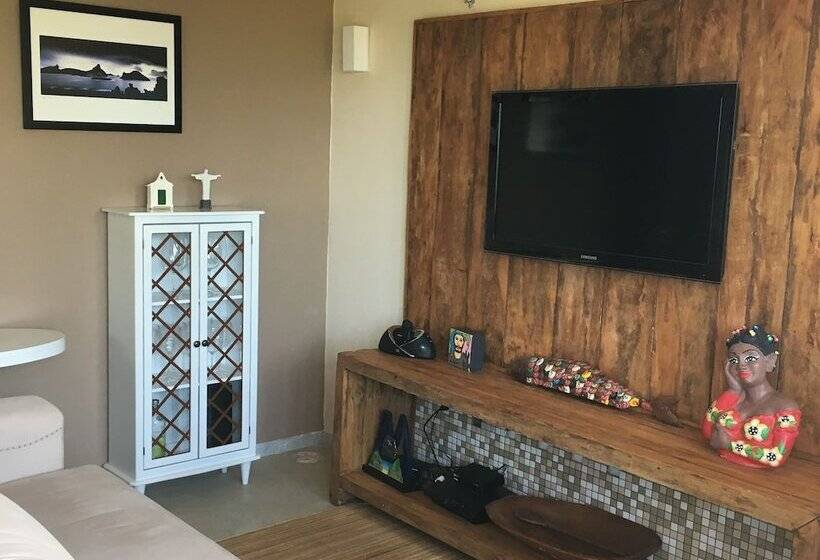 Szálloda Pousada Farol Da Rata