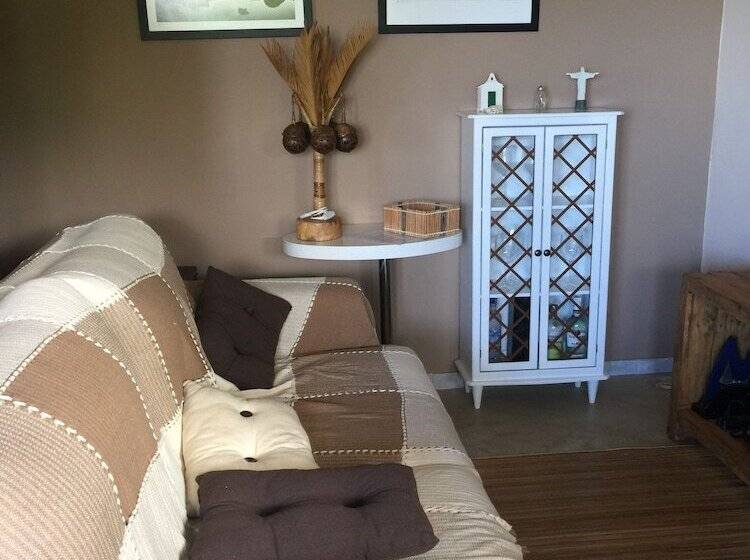 Szálloda Pousada Farol Da Rata