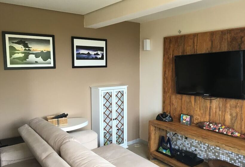 Szálloda Pousada Farol Da Rata