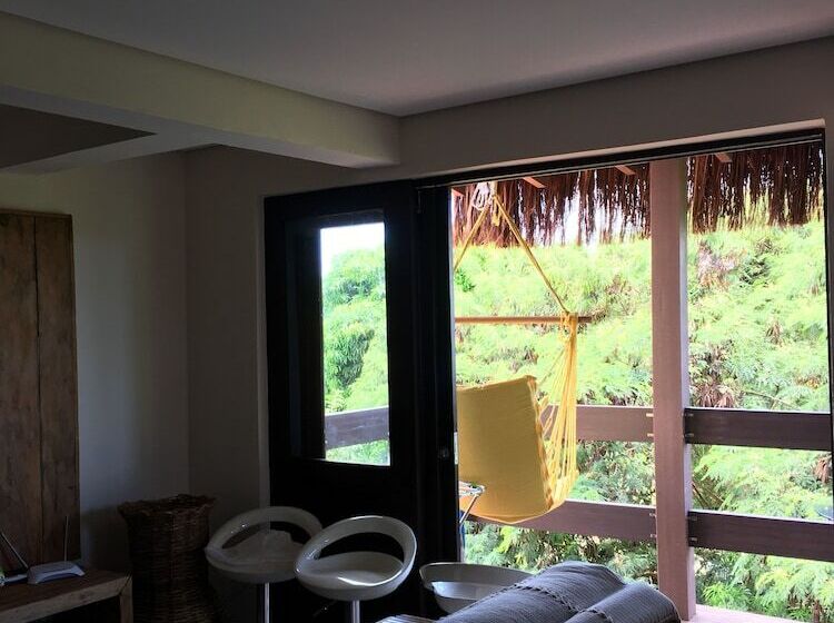 Szálloda Pousada Farol Da Rata