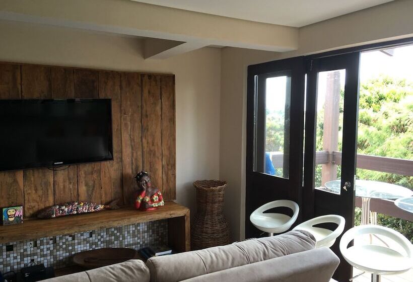 Szálloda Pousada Farol Da Rata