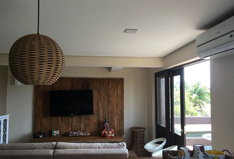 Szálloda Pousada Farol Da Rata