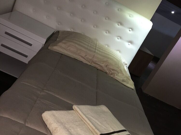 Szálloda Pousada Farol Da Rata