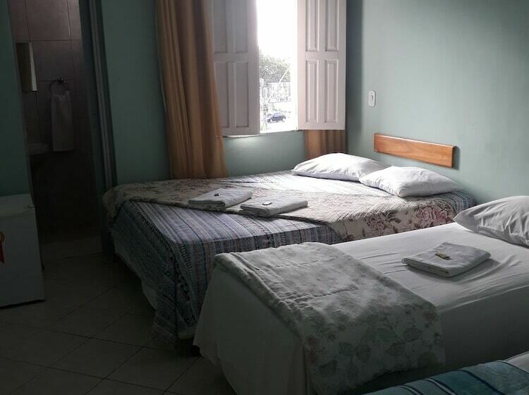 Отель Pousada Gaivota