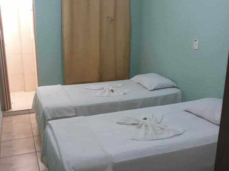 Отель Pousada Gaivota