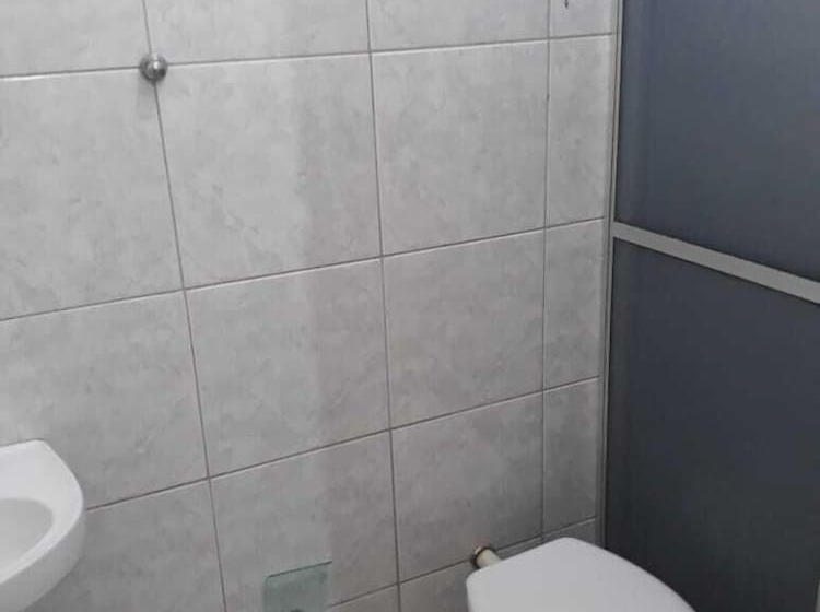 Отель Pousada Gaivota