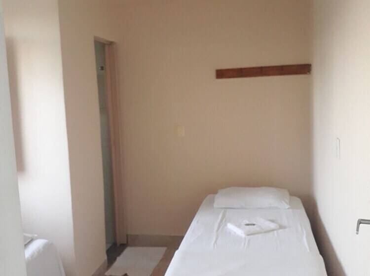 Отель Pousada Gaivota