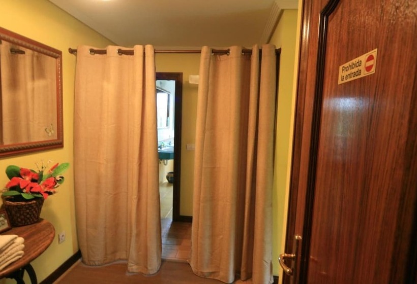 هتل روستایی La Granja De Vitoria