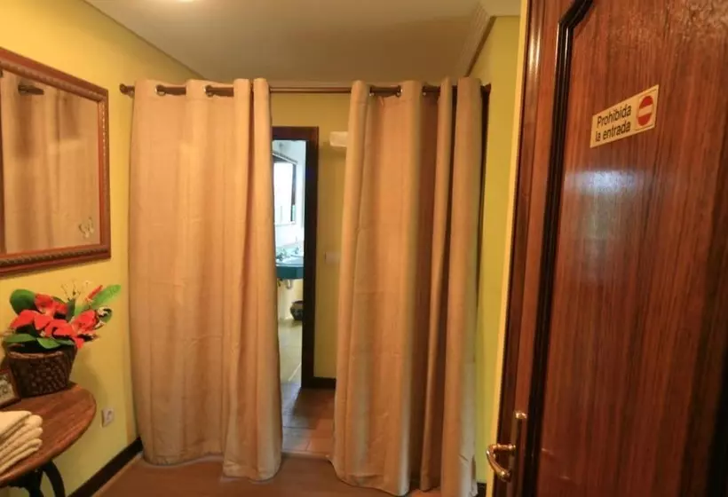 Maaseutuhotelli La Granja De Vitoria