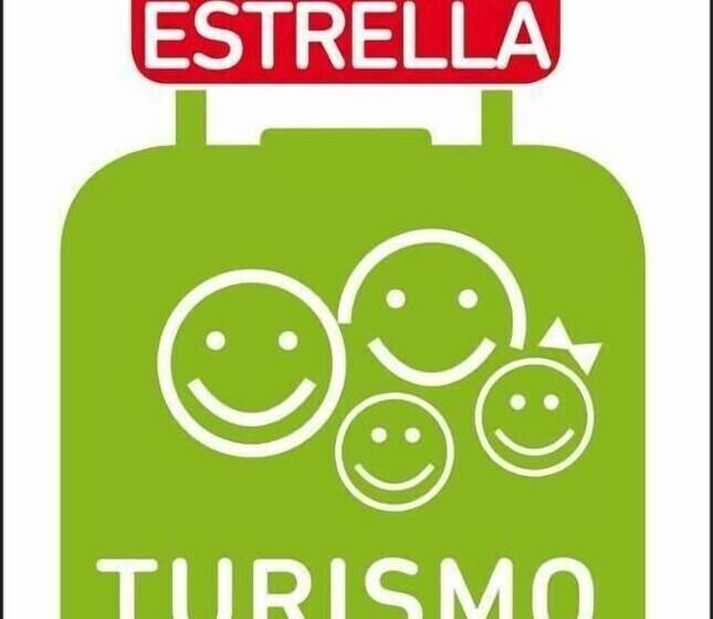 هتل روستایی La Granja De Vitoria