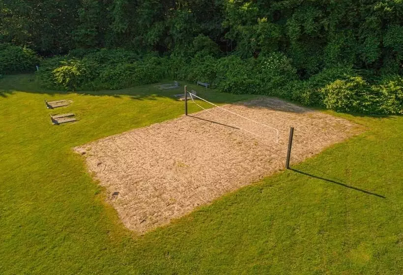 Hotelli Sun Outdoors Mystic