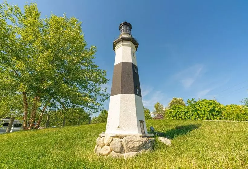 Hotelli Sun Outdoors Mystic