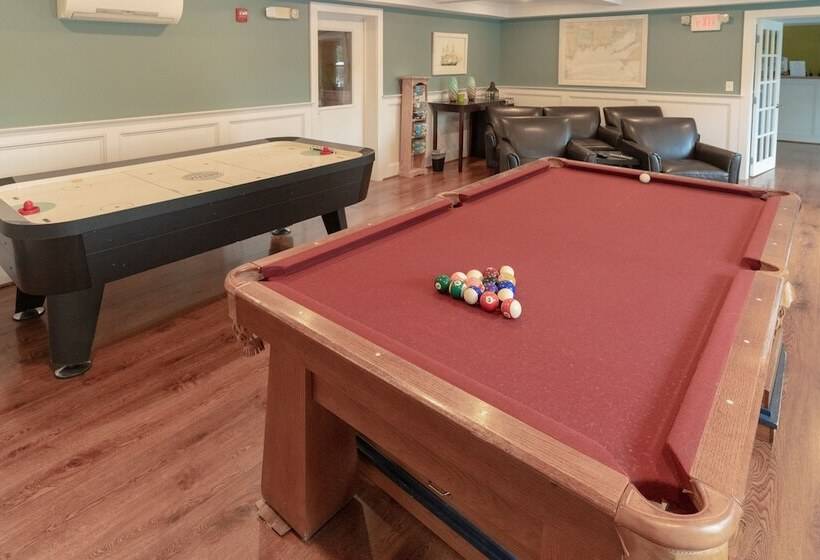 فندق Sun Outdoors Mystic