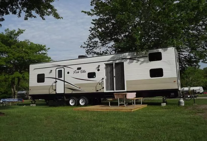 Hotelli Sun Outdoors Mystic