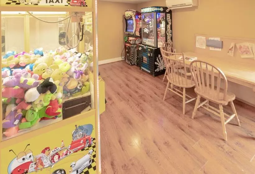 Hotelli Sun Outdoors Mystic