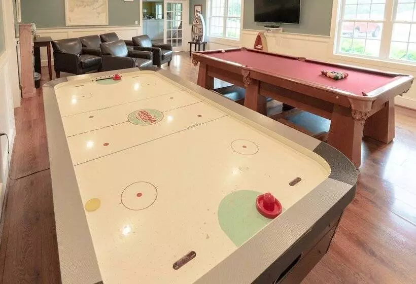 Hotelli Sun Outdoors Mystic