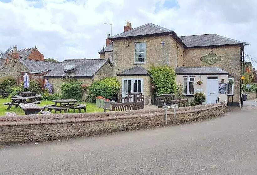 ホテル The Roade House