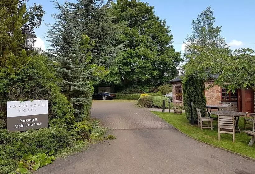 ホテル The Roade House