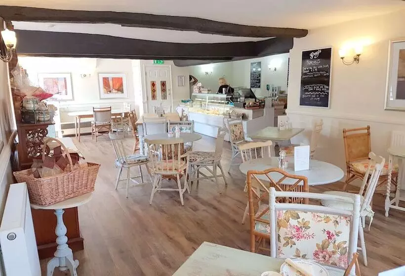 ホテル The Roade House