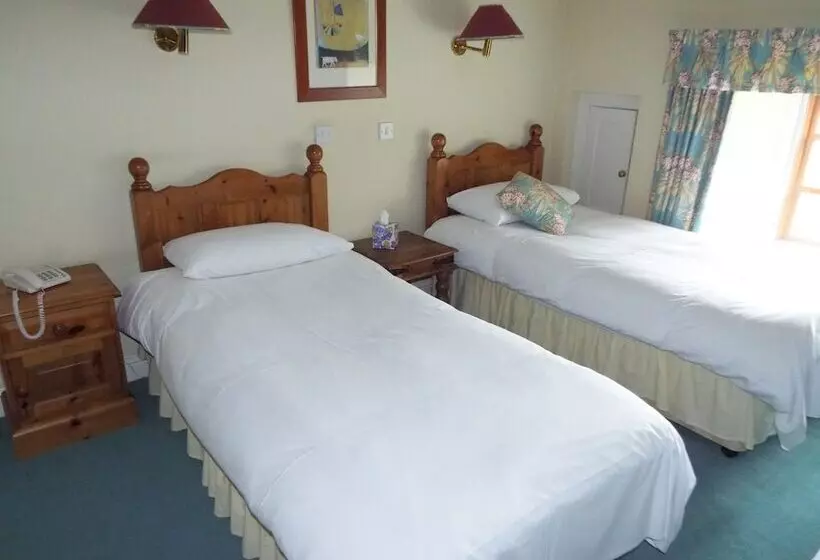 ホテル The Roade House