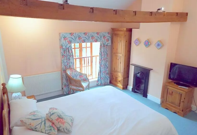 ホテル The Roade House