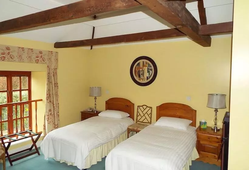 ホテル The Roade House