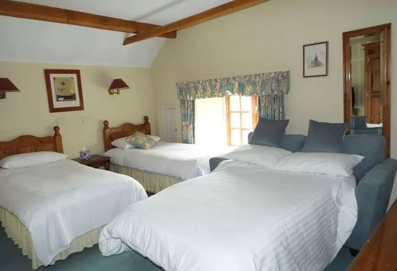 ホテル The Roade House