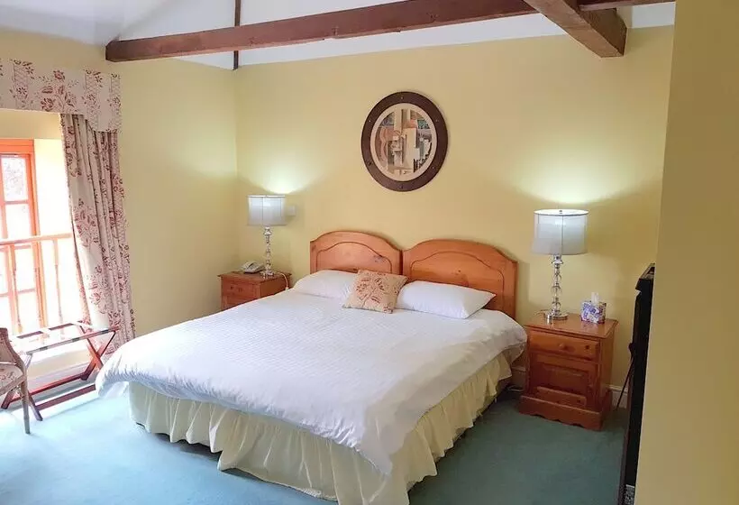 ホテル The Roade House