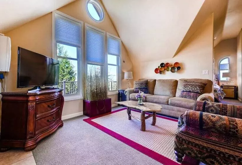 ホテル The Victorian Luxury B&b