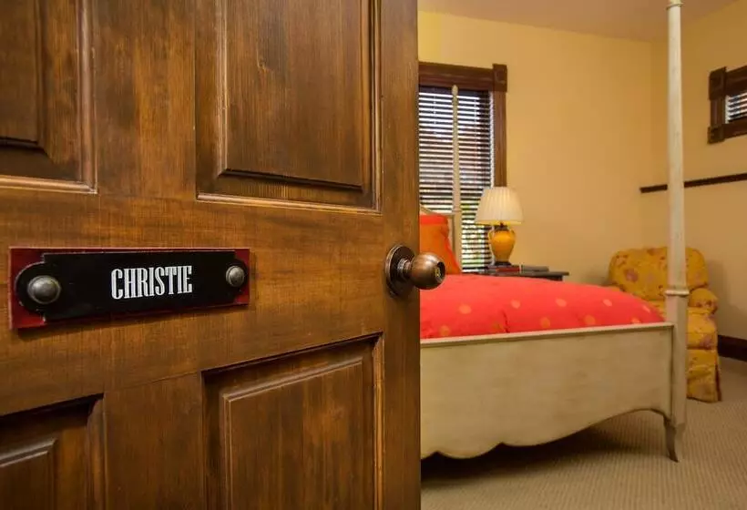 ホテル The Victorian Luxury B&b