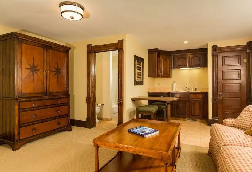 ホテル The Victorian Luxury B&b
