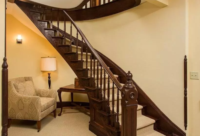 ホテル The Victorian Luxury B&b