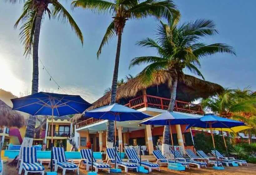 هتل Tronco Bay Inn