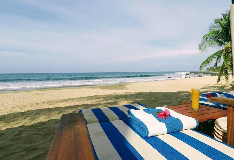 هتل Tronco Bay Inn