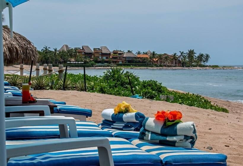 هتل Tronco Bay Inn