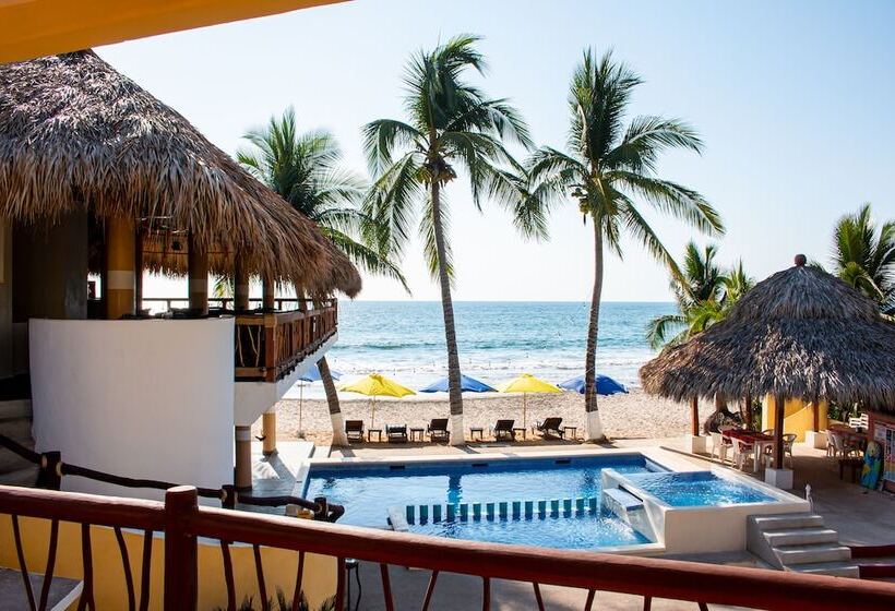 هتل Tronco Bay Inn