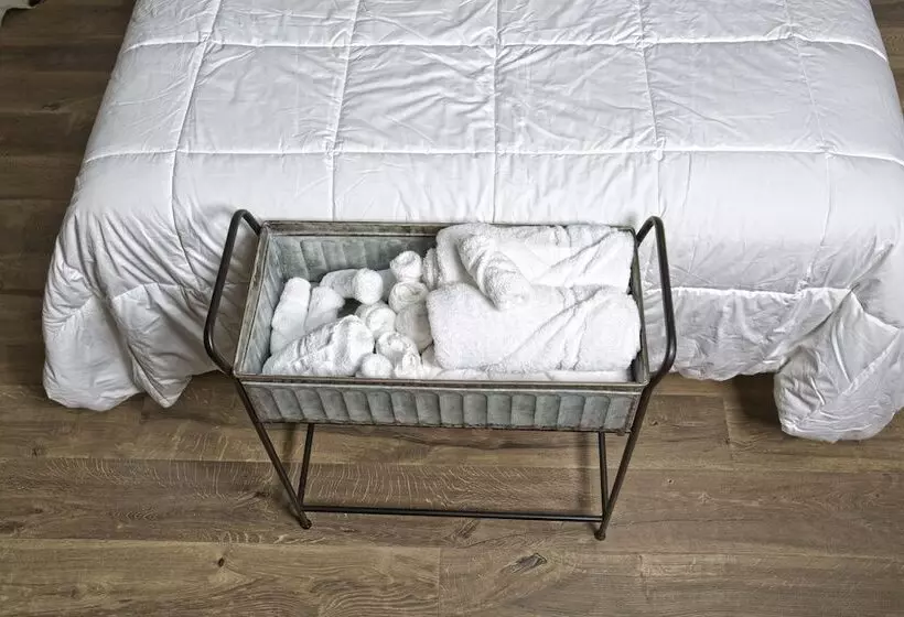 Motelli Stateline Cabins & Rv