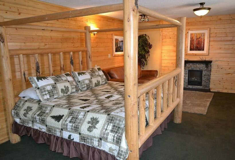 The Village Inn Motel And Restaurant