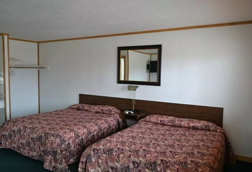 The Village Inn Motel And Restaurant