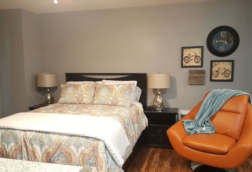 فندق على الطريق Tower Extended Stay Suites