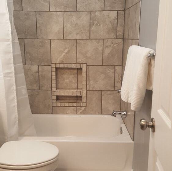 فندق على الطريق Tower Extended Stay Suites