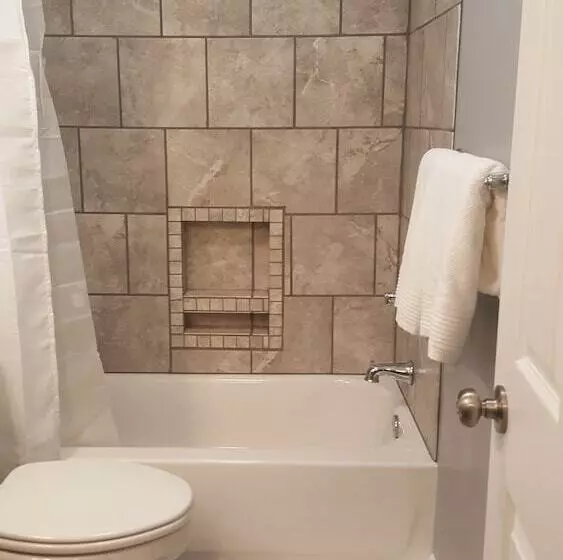 Motelli Tower Extended Stay Suites