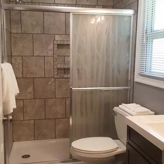 Motelli Tower Extended Stay Suites