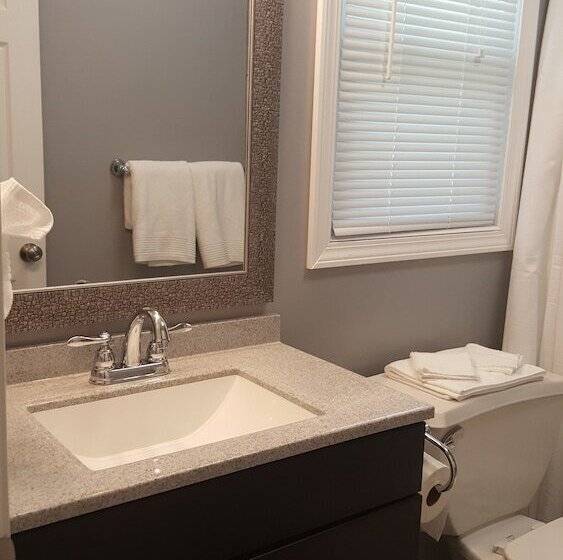 فندق على الطريق Tower Extended Stay Suites