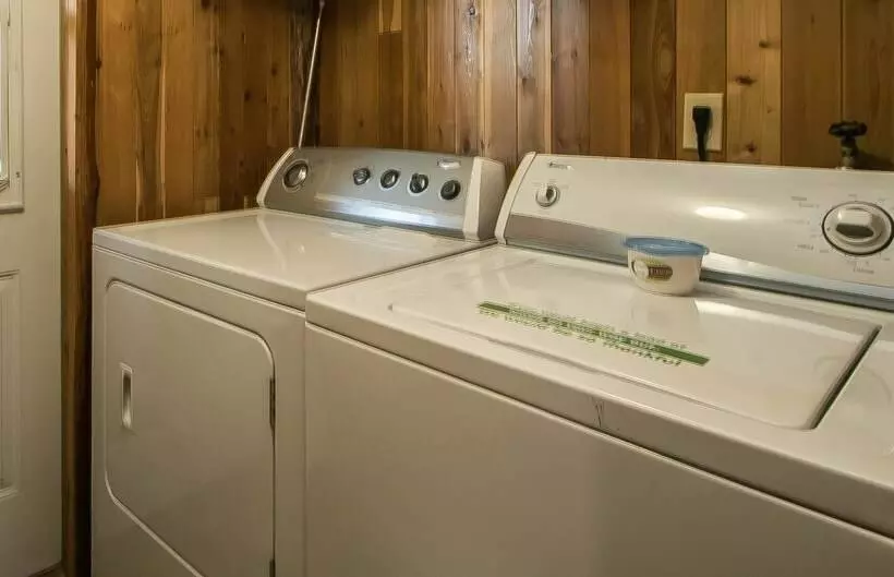 Ole  Berg S Den In Lake Wenatchee